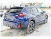2026 Subaru Crosstrek Touring (Stk: 215805) in Red Deer - Image 2 of 17