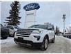2018 Ford Explorer XLT (Stk: 6974) in Calgary - Image 1 of 9