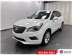 2018 Buick Envision Premium I (Stk: 21021) in Lethbridge - Image 1 of 21
