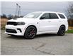 2023 Dodge Durango SRT Hellcat (Stk: 30670) in Surrey - Image 1 of 27