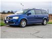 2020 Dodge Grand Caravan Premium Plus (Stk: 30240B) in Surrey - Image 1 of 18