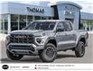 2026 GMC Canyon AT4 (Stk: T65131) in Cobourg - Image 1 of 21
