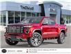 2026 GMC Canyon Denali (Stk: T66014) in Cobourg - Image 1 of 26