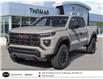2026 GMC Canyon AT4 (Stk: T65995A) in Cobourg - Image 1 of 19