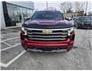 2024 Chevrolet Silverado 1500 High Country (Stk: UT59068) in Cobourg - Image 3 of 23