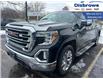 2020 GMC Sierra 1500 SLT (Stk: 69510) in St. Thomas - Image 1 of 4
