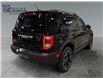 2025 Ford Bronco Sport Outer Banks (Stk: S9902) in ROSETOWN - Image 3 of 17
