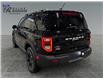 2025 Ford Bronco Sport Outer Banks (Stk: S9902) in ROSETOWN - Image 5 of 17