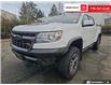 2019 Chevrolet Colorado ZR2 (Stk: ST045959A) in Courtenay - Image 8 of 25