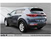2018 Kia Sportage LX | HEATED SEATS | BACK UP CAM DUAL CLIMATE CONTR (Stk: U3106A) in Grimsby - Image 4 of 18