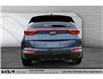 2018 Kia Sportage LX | HEATED SEATS | BACK UP CAM DUAL CLIMATE CONTR (Stk: U3106A) in Grimsby - Image 5 of 18