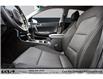 2018 Kia Sportage LX | HEATED SEATS | BACK UP CAM DUAL CLIMATE CONTR (Stk: U3106A) in Grimsby - Image 13 of 18
