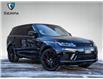2021 Land Rover Range Rover Sport HSE DYNAMIC (Stk: SE0287) in Aurora - Image 1 of 23