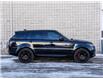 2021 Land Rover Range Rover Sport HSE DYNAMIC (Stk: SE0287) in Aurora - Image 3 of 23