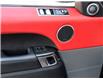 2021 Land Rover Range Rover Sport HSE DYNAMIC (Stk: SE0287) in Aurora - Image 11 of 23