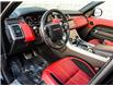 2021 Land Rover Range Rover Sport HSE DYNAMIC (Stk: SE0287) in Aurora - Image 12 of 23