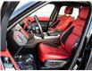 2021 Land Rover Range Rover Sport HSE DYNAMIC (Stk: SE0287) in Aurora - Image 13 of 23