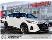 2021 Nissan Kicks SR (Stk: UN2750) in Newmarket - Image 1 of 19
