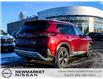 2023 Nissan Rogue Platinum (Stk: 26R055A) in Newmarket - Image 4 of 24 2023 Nissan Rogue Platinum (Stk: 26R055A) in Newmarket - Image 4 of 24