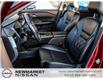 2023 Nissan Rogue Platinum (Stk: 26R055A) in Newmarket - Image 11 of 24 2023 Nissan Rogue Platinum (Stk: 26R055A) in Newmarket - Image 11 of 24
