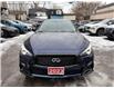 2023 Infiniti Q50 Signature Edition (Stk: HPU0296) in Toronto - Image 2 of 23