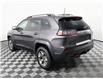 2021 Jeep Cherokee Trailhawk (Stk: A20606) in Calgary - Image 8 of 22