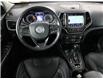 2021 Jeep Cherokee Trailhawk (Stk: A20606) in Calgary - Image 13 of 22