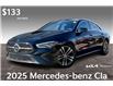 2025 Mercedes-Benz CLA 250 Base (Stk: 25A1350) in Sherwood Park - Image 1 of 30