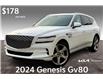 2024 Genesis GV80 3.5T Advanced 5P (Stk: 24B4129) in Sherwood Park - Image 1 of 30