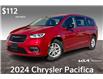 2024 Chrysler Pacifica Touring-L (Stk: 24A5091) in Sherwood Park - Image 1 of 30