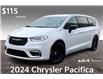 2024 Chrysler Pacifica Touring-L (Stk: 24A5085) in Sherwood Park - Image 1 of 30