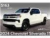 2024 Chevrolet Silverado 1500 RST (Stk: 24B3907) in Sherwood Park - Image 1 of 30