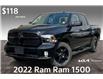 2022 RAM 1500 Classic Tradesman (Stk: 22B68631) in Sherwood Park - Image 1 of 25
