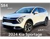 2024 Kia Sportage LX (Stk: 24B3780) in Sherwood Park - Image 1 of 30