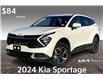 2024 Kia Sportage LX (Stk: 24B2207) in Sherwood Park - Image 1 of 30