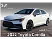 2022 Toyota Corolla SE (Stk: 22B0373) in Sherwood Park - Image 1 of 30