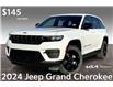 2024 Jeep Grand Cherokee Laredo (Stk: 24B3556) in Sherwood Park - Image 1 of 30
