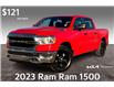 2023 RAM 1500 Tradesman (Stk: 23B8466) in Sherwood Park - Image 1 of 30