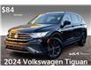 2024 Volkswagen Tiguan Comfortline (Stk: 24A1840) in Sherwood Park - Image 1 of 30