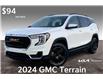 2024 GMC Terrain SLE (Stk: 24B8380) in Sherwood Park - Image 1 of 29