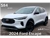 2024 Ford Escape Active (Stk: 24A5320) in Sherwood Park - Image 1 of 30