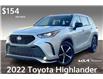 2022 Toyota Highlander XSE (Stk: 22B9392) in Sherwood Park - Image 1 of 30