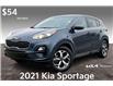 2021 Kia Sportage LX (Stk: TSS55951) in Sherwood Park - Image 1 of 29