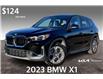 2023 BMW X1 xDrive28i (Stk: 24B59381) in Sherwood Park - Image 1 of 30