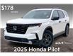 2025 Honda Pilot TrailSport (Stk: 25B4306) in Sherwood Park - Image 1 of 26
