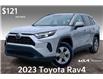 2023 Toyota RAV4 XLE (Stk: 23B8378) in Sherwood Park - Image 1 of 30