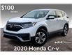 2020 Honda CR-V LX (Stk: 20B1048) in Sherwood Park - Image 1 of 29