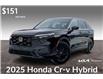2025 Honda CR-V Hybrid EX-L (Stk: 25B5232) in Sherwood Park - Image 1 of 29