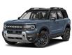 2025 Ford Bronco Sport Badlands (Stk: 28225) in Dartmouth - Image 1 of 10
