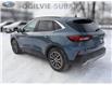 2025 Ford Escape PHEV (Stk: 18-SR051A) in Ottawa - Image 8 of 24